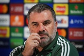 Ange Postecoglou and the Aussie Knowledge Exchange Network