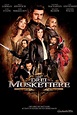 Die drei Musketiere (2011) — The Movie Database (TMDB)