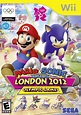 Mario & Sonic at the London 2012 Olympic Games - Media - Nintendo World ...