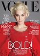 Katy Perry -Vogue Magazine US May 2017 Cover and Photos • CelebMafia