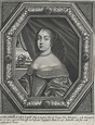 Altesses : Marguerite-Louise d'Orléans, grande-duchesse de Toscane (1)