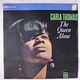 CARLA THOMAS - the queen alone - Amazon.com Music