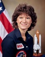 VEMOS Y ESCUCHAMOS: SALLY RIDE, PRIMERA MUJER ESTADOUNIDENSE EN ...