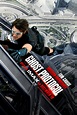 MISSION: IMPOSSIBLE - GHOST PROTOCOL Movie Poster