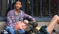 Trailer from "Life In a Year" with Cara Delevingne and Jaden Smith 1 ...