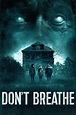 Don't Breathe (2016) | The Poster Database (TPDb)