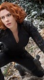 2160x3840 Avengers Age Of Ultron 2 Scarlett Johansson Pics HD Sony ...