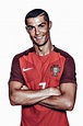 Cristiano Ronaldo Png Portugal 7 By Flashdsg
