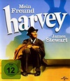 Mein Freund Harvey: DVD oder Blu-ray leihen - VIDEOBUSTER.de