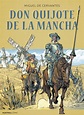 Libro: Don Quijote de la Mancha - 9788408270881 - Cervantes Saavedra ...