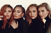 Little Mix announce The LM5 Tour