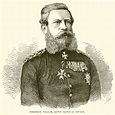 Friedrich Wilhelm, Kronprinz von Preußen von English School