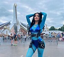 Kimberly Loaiza hace historia en Tomorrowland 2022 - Escandala