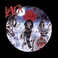 Slayer “Live Undead” | Metal Blade Records