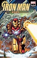 Iron Man 2020 (2020) #1 (Variant) | Comic Issues | Marvel