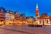 15 Top-Rated Tourist Attractions in Frankfurt | PlanetWare (2022)