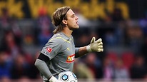 Former Germany goalkeeper Timo Hildebrand announces retirement ...