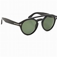 Gafas y Lentes de Sol Tom Ford, Detalle Modelo: clint-tf537-01n