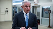 Jeff Sessions: Everything you need to know about the former attorney ...