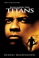 Remember the Titans (2000) - Posters — The Movie Database (TMDB)