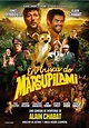 En busca de Marsupilami - película: Ver online