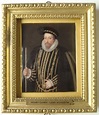 Henry Carey, 1st Baron Hunsdon, Son of Mary Boleyn, Possible Son of ...