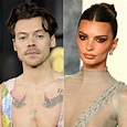 Emily Ratajkowski and Harry Styles: A Complete Relationship Timeline ...