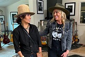 Linda Perry to Launch Gender Equity Initiative EqualizeHer at SXSW ...