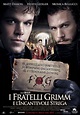 I Fratelli Grimm e l'incantevole strega - Film (2005)