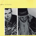 Pet Shop Boys - Before (1996, CD) | Discogs