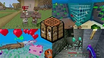 Minecraft Wiki Guide - VGKami