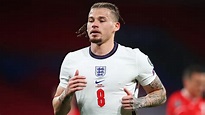 Kalvin Phillips has 'no desire' to leave Leeds as he continues to shine ...