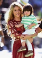 Shakira embarazada por segunda vez? | Farandulista