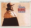 The Very Best Of Solomon Burke, Solomon Burke | CD (album) | Muziek ...