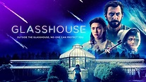 Glasshouse | 2022 | UK Trailer | Original, Dystopian Sci-fi Thriller ...