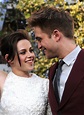 Kristen Stewart and Robert Pattinson Love Story: Plus, Details on His ...