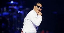 De nieuwe Psy: 'I'm a mother father gentleman!' | Muziek | AD.nl