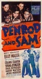 Penrod and Sam (1937) movie poster