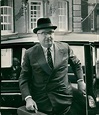 Amazon.com: Vintage photo of Reginald Manningham-Buller, 1st Viscount ...