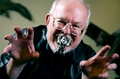 Greg Bear: Biography