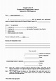 44 Domestic Helper Termination Of Employment Contract Sample Letter ...