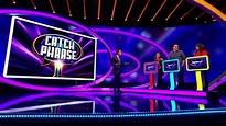 Catchphrase S04E06: Catchphrase Game-Show - YouTube