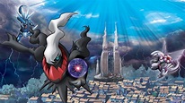 Pokémon: The Rise of Darkrai - Movies on Google Play