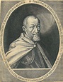 THURN VON VALSASSINA, Heinrich Matthias Graf von (1567 - 1640 ...