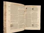 1564 Medieval John of Jandun ARISTOTLE Metaphysics Philosophy Anima ...