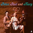 Peter, Paul and Mary (Debut Album) - Jazz Messengers