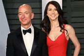MacKenzie Bezos Net Worth After $36B Divorce Settlement | Money