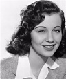 Gail Russell - THE UNINVITED Hollywood Actor, Hollywood Stars ...
