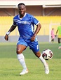 Former Ghana star Emmanuel Agyemang-Badu debuts for Great Olympics in ...