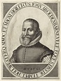 NPG D26248; Sir John van Olden Barnavelt (Johan van Oldenbarnevelt ...